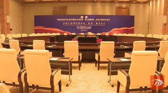 “一會一節(jié)”閉幕式主會場準(zhǔn)備就緒，禮儀服務(wù)全程護航