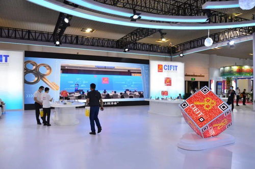 三明館閃耀2020廈門投洽會(huì) 專業(yè)禮儀服務(wù)開啟絲路投資新篇章