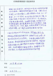 市場(chǎng)營(yíng)銷(xiāo)策劃精品課程網(wǎng)站