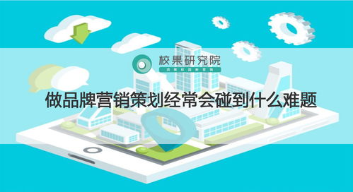 品牌營(yíng)銷(xiāo)策劃常見(jiàn)的挑戰(zhàn)與應(yīng)對(duì)策略